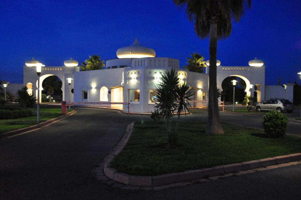 Hotel Alkalat Alcalá de Guadaira Eksteriør bilde