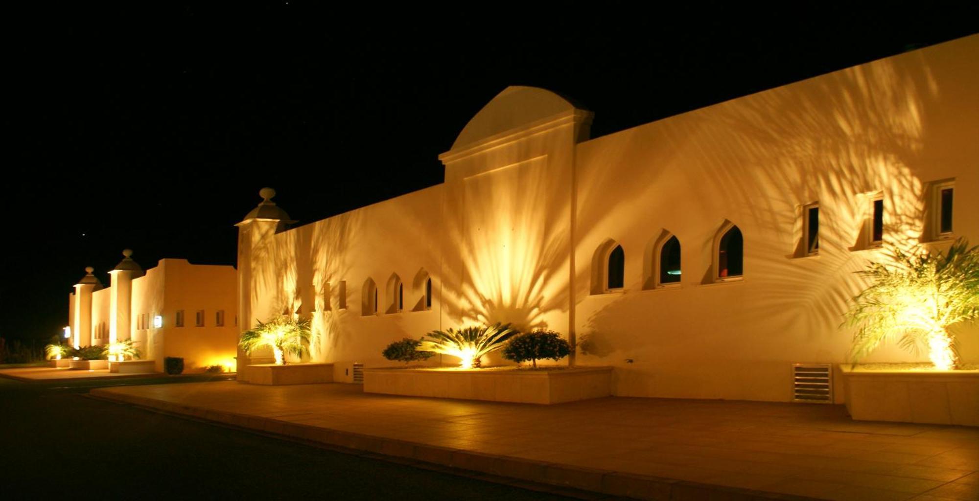 Hotel Alkalat Alcalá de Guadaira Eksteriør bilde