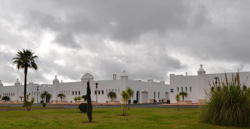 Hotel Alkalat Alcalá de Guadaira Eksteriør bilde